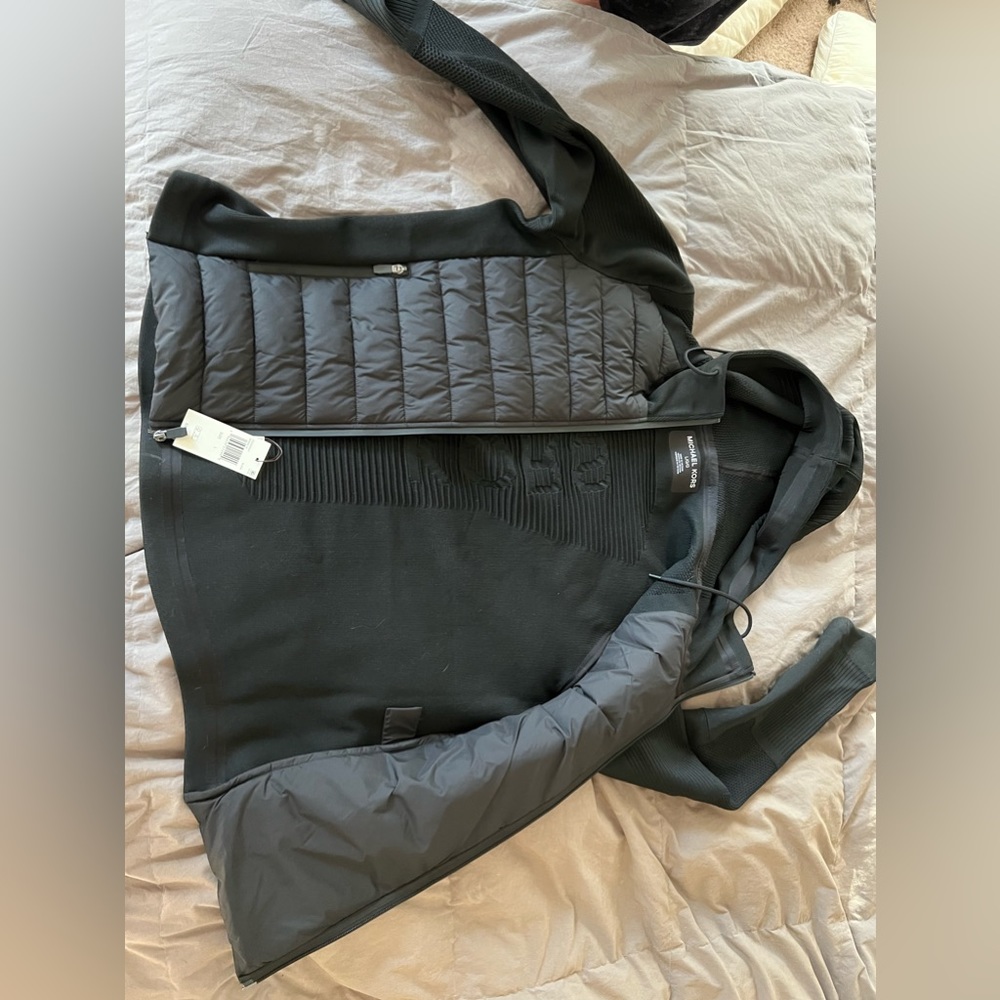 Spring 22 - Michael Kors jacket for Men - LG